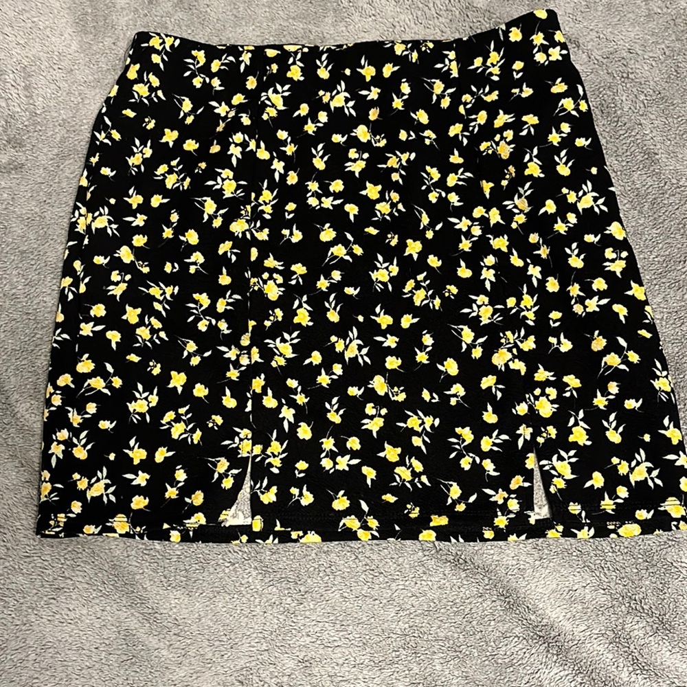 Cute little maxi skirt